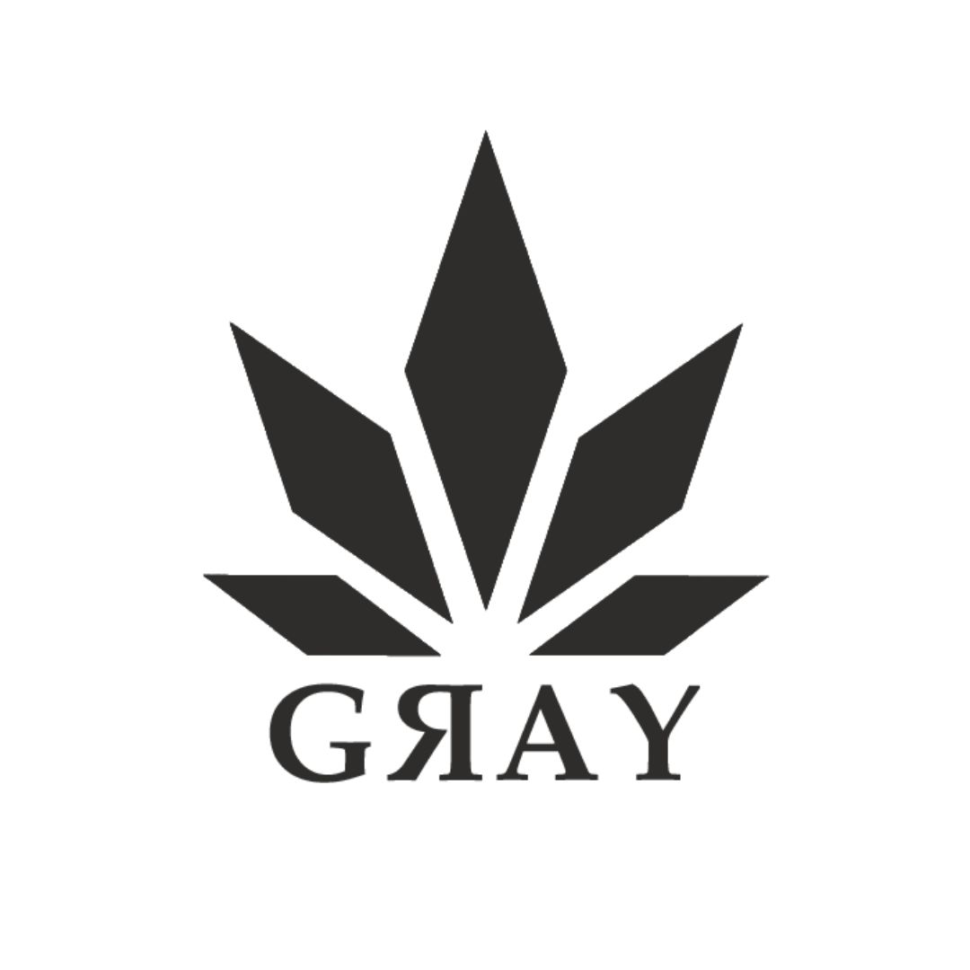 欢迎来到GRAY
